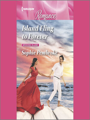 cover image of Island Fling to Forever